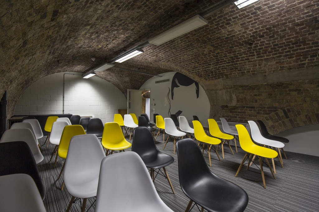 Tobacco Quay, Wapping Lane, St Katherine's Dock, E1W 2SF