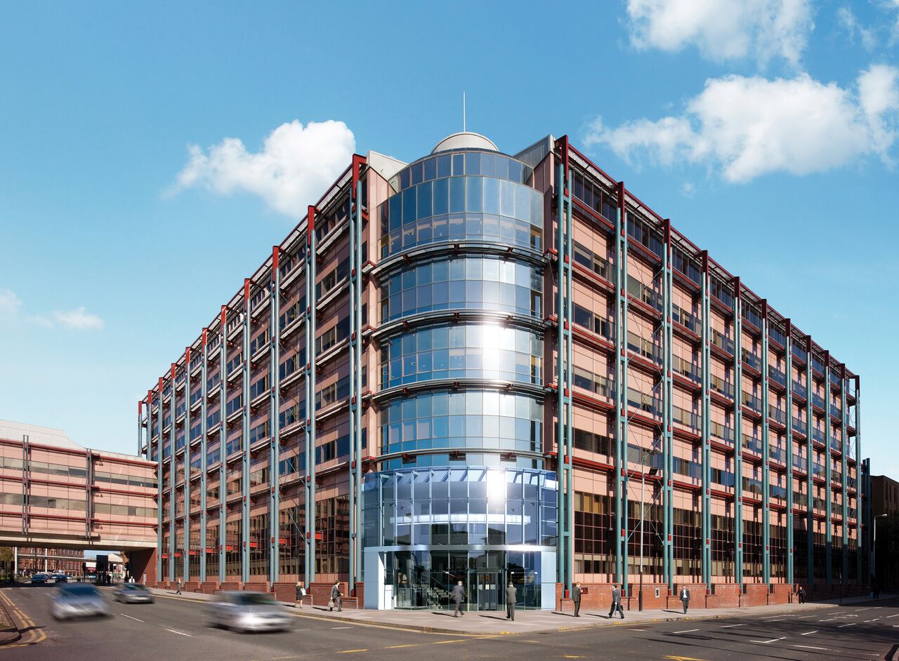 Bath Street , Glasgow, G2 4JR
