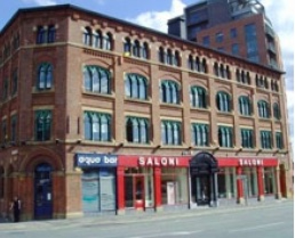 Albion Street, Manchester, M1 5LN