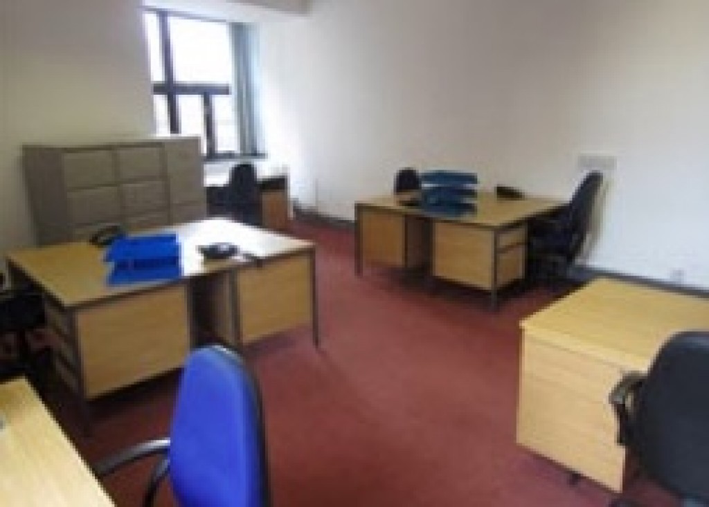 Albion Street, Manchester, M1 5LN