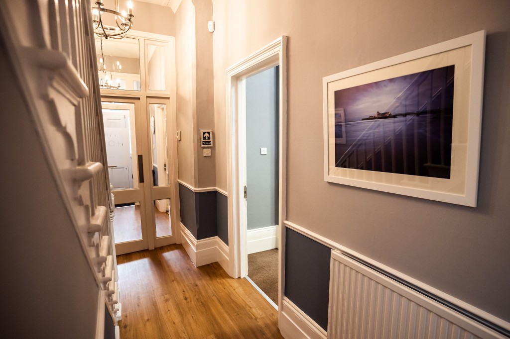 10 Poole Hill, Bournemouth, BH2 5PS