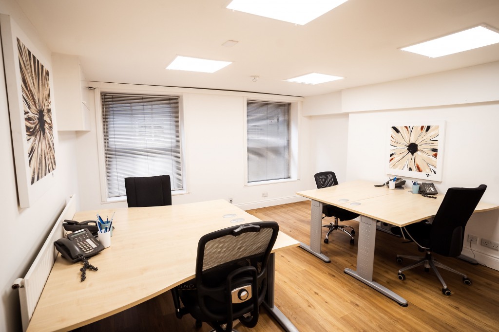 10 Poole Hill, Bournemouth, BH2 5PS