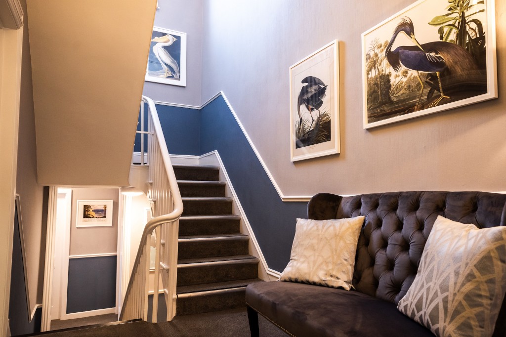10 Poole Hill, Bournemouth, BH2 5PS