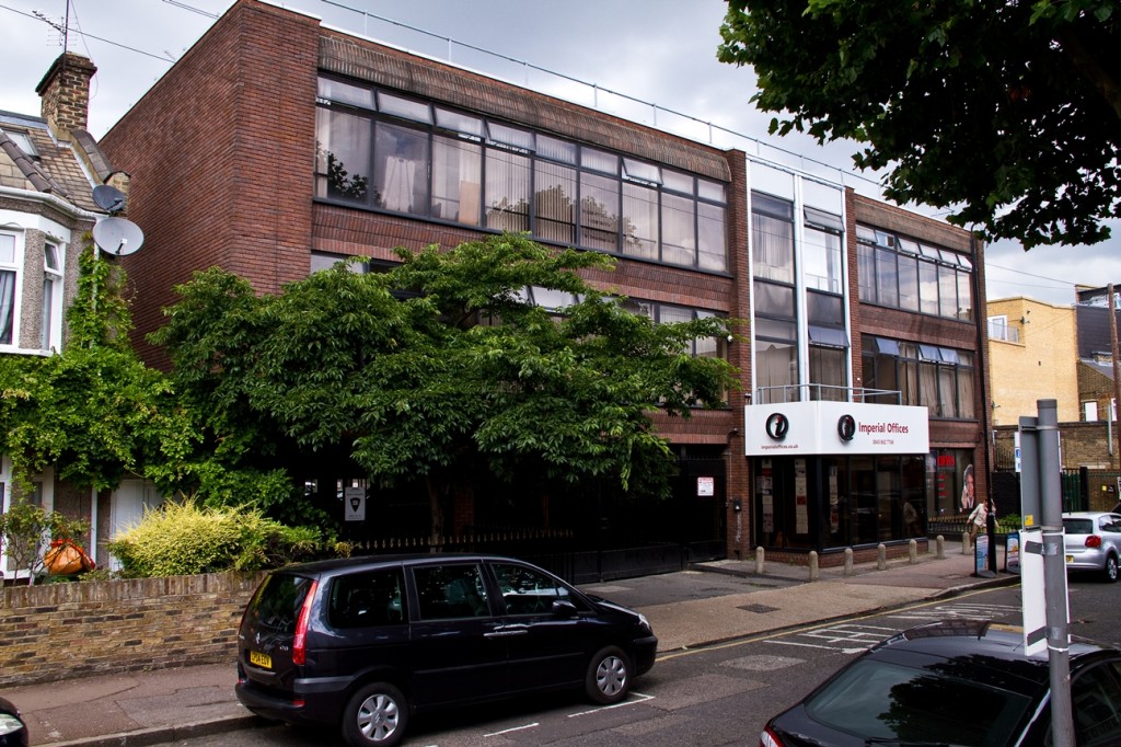 Heigham Road, East Ham, E6 2JG
