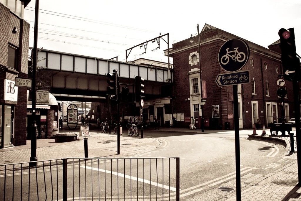 Eastern Road, Romford, RM1 3PJ