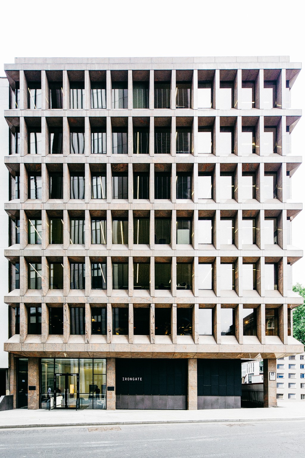 The Space, 30, Dukes Place, Aldgate, City Of London, EC3A 7LP