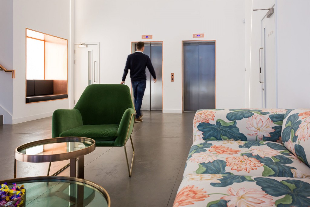 The Space, 30, Dukes Place, Aldgate, City Of London, EC3A 7LP