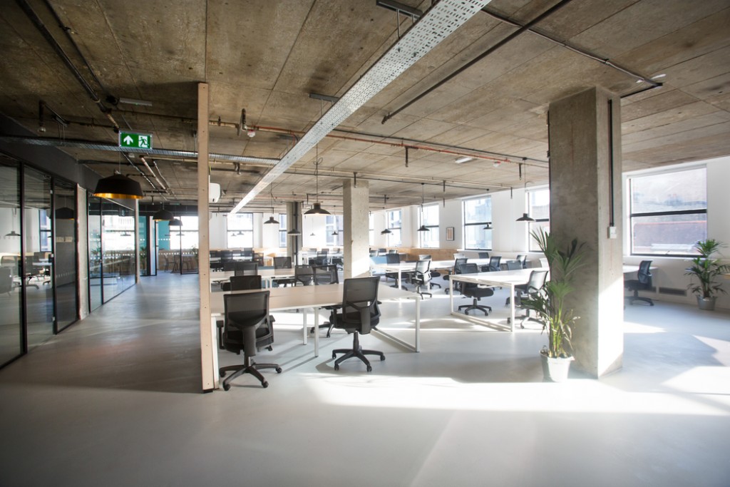 Leman Street, Aldgate, E1 8EW