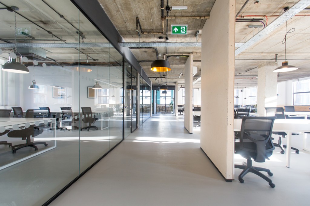 Leman Street, Aldgate, E1 8EW