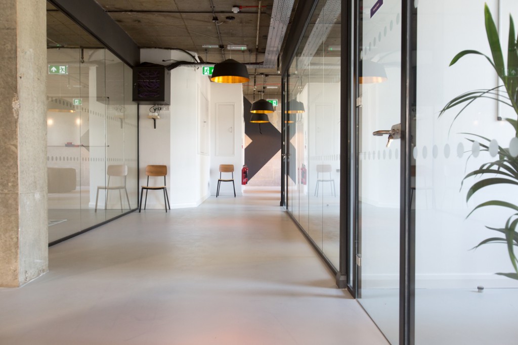 Leman Street, Aldgate, E1 8EW