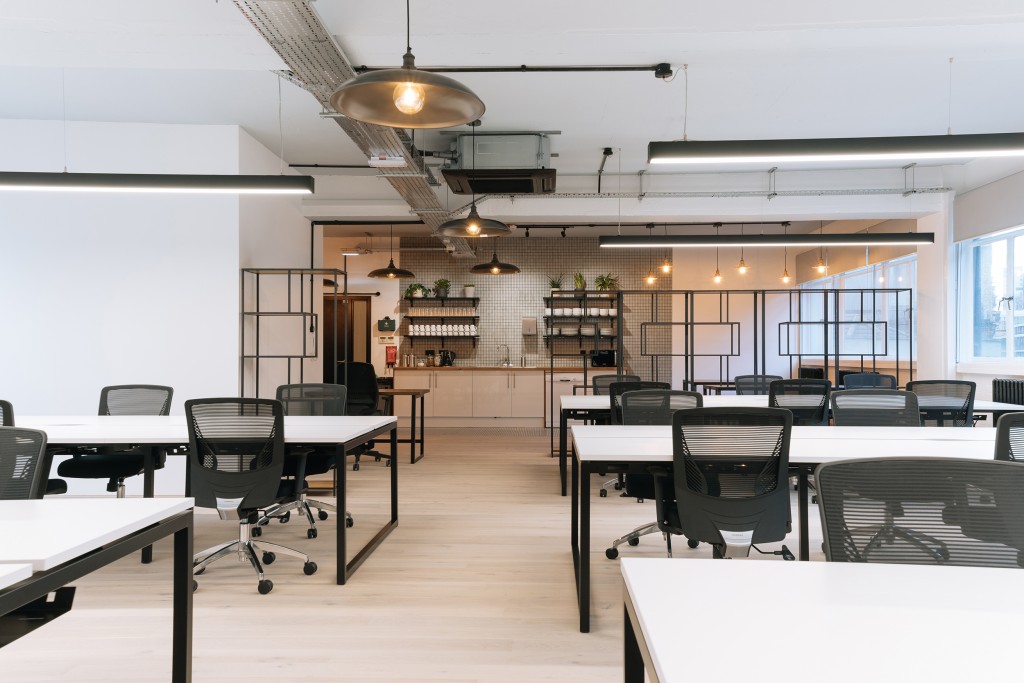 Scrutton Street, Shoreditch, London, EC2A 4RQ