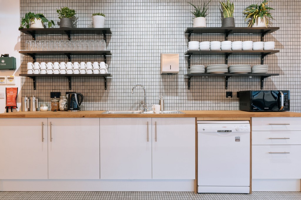 Scrutton Street, Shoreditch, London, EC2A 4RQ