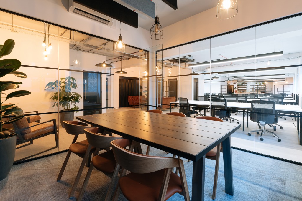 Scrutton Street, Shoreditch, London, EC2A 4RQ