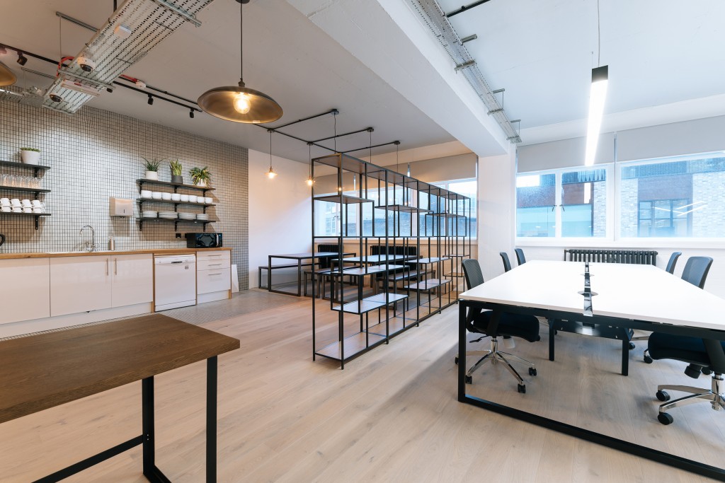 Scrutton Street, Shoreditch, London, EC2A 4RQ