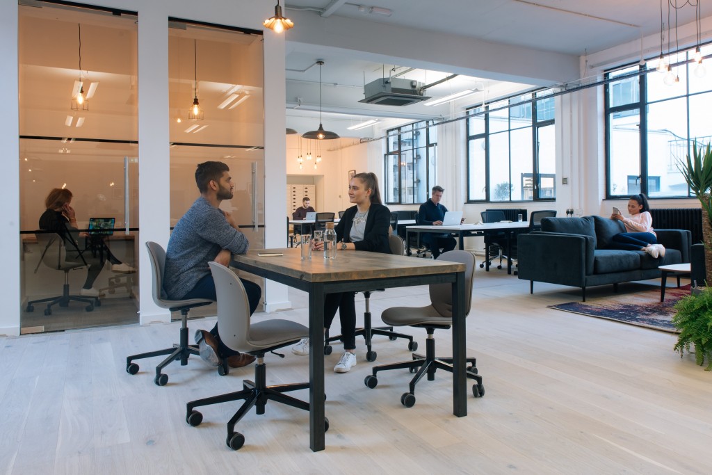 Scrutton Street, Shoreditch, London, EC2A 4RQ