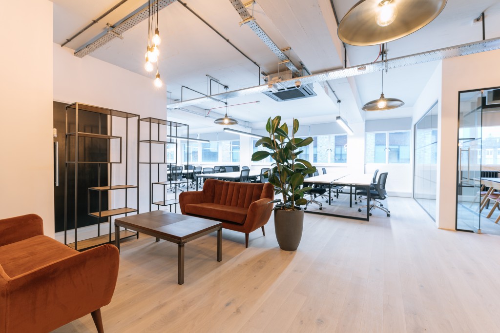 Scrutton Street, Shoreditch, London, EC2A 4RQ