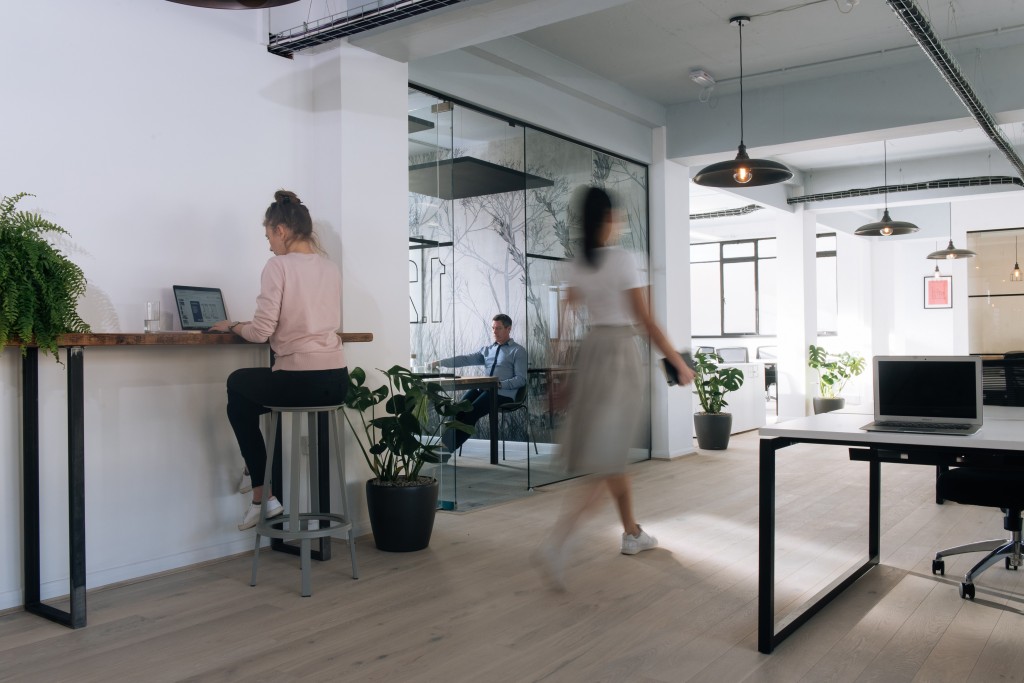 Scrutton Street, Shoreditch, London, EC2A 4RQ