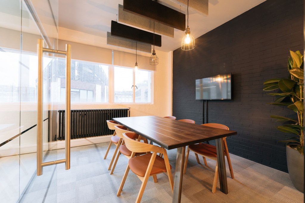 Scrutton Street, Shoreditch, London, EC2A 4RQ