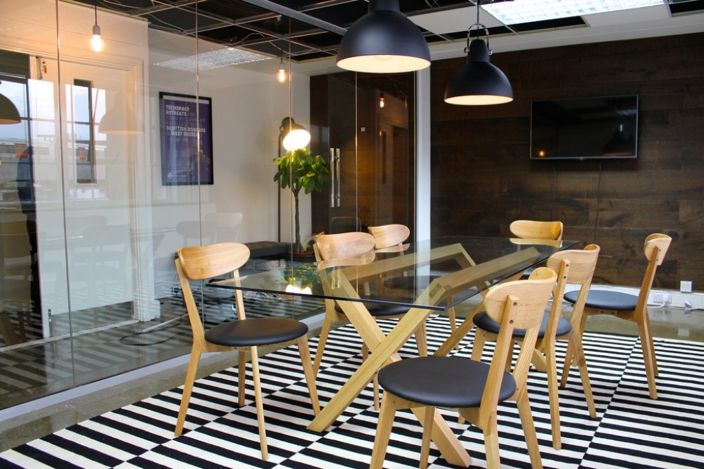 Great Eastern Street, Shoreditch, EC2A 3NW
