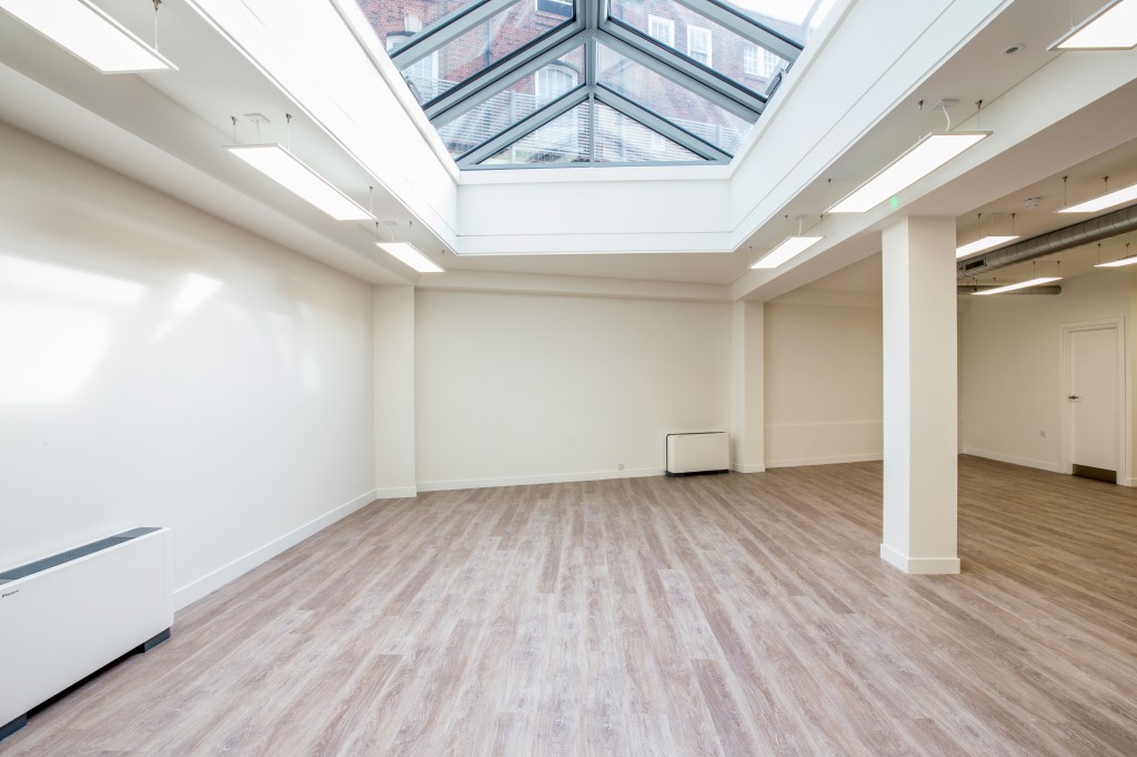 Newman Street, Fitzrovia, W1T 1PT