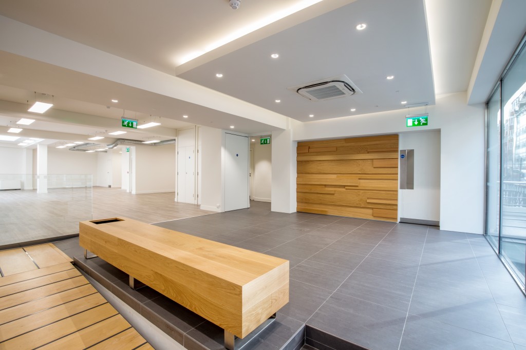 Newman Street, Fitzrovia, W1T 1PT