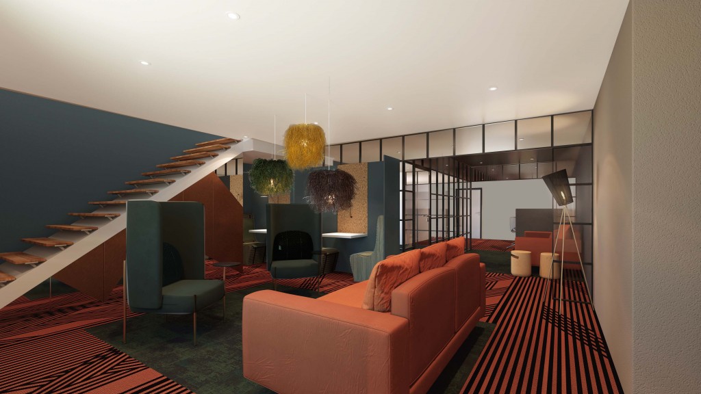 Newman Street, Fitzrovia, W1T 1PT