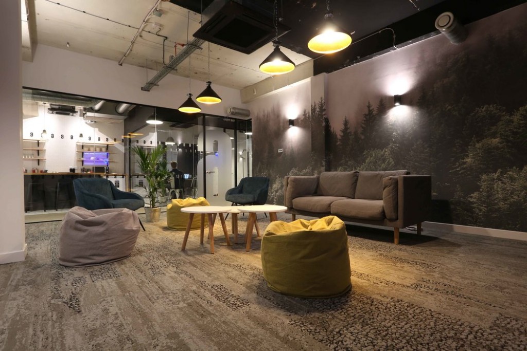 Luke Street, Shoreditch, London, EC2A 4DS