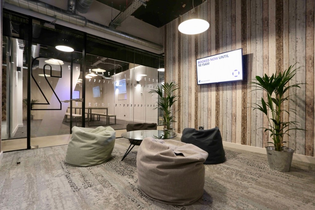Luke Street, Shoreditch, London, EC2A 4DS