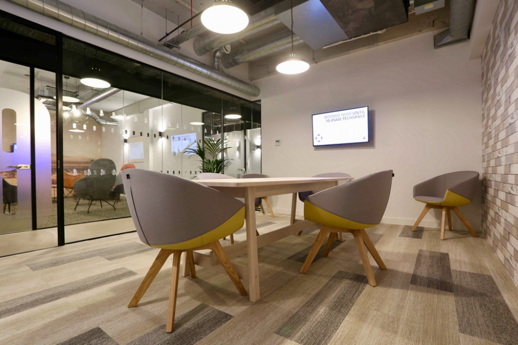 Luke Street, Shoreditch, London, EC2A 4DS