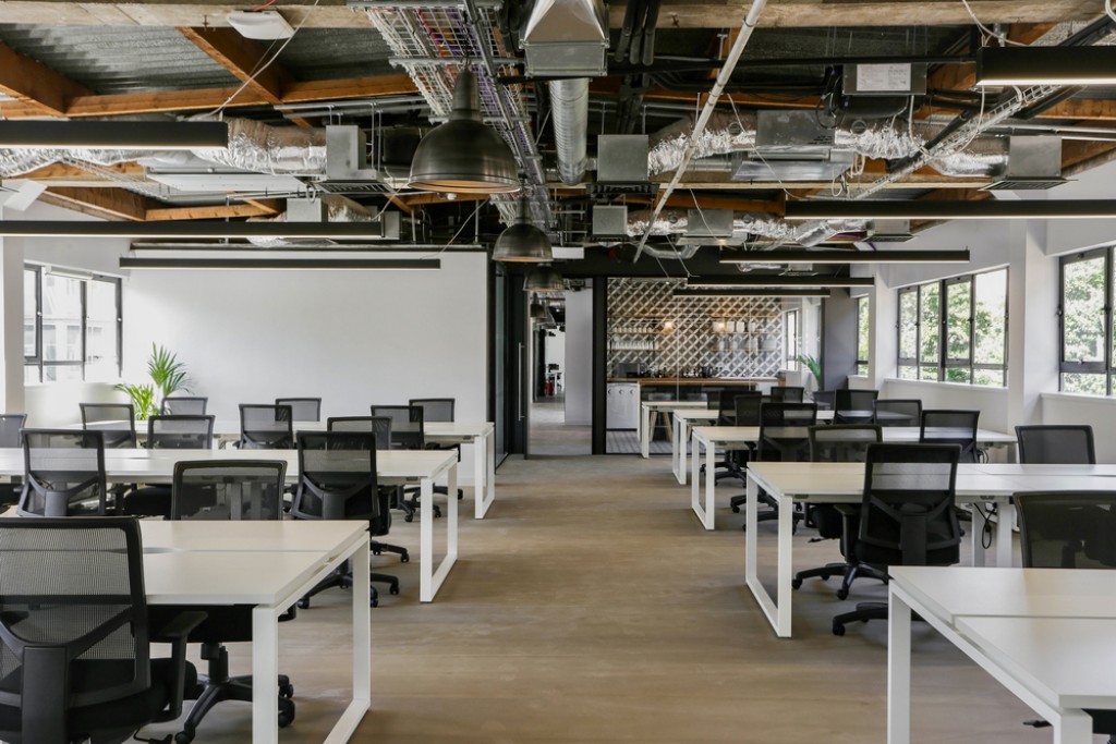 Luke Street, Shoreditch, London, EC2A 4DS