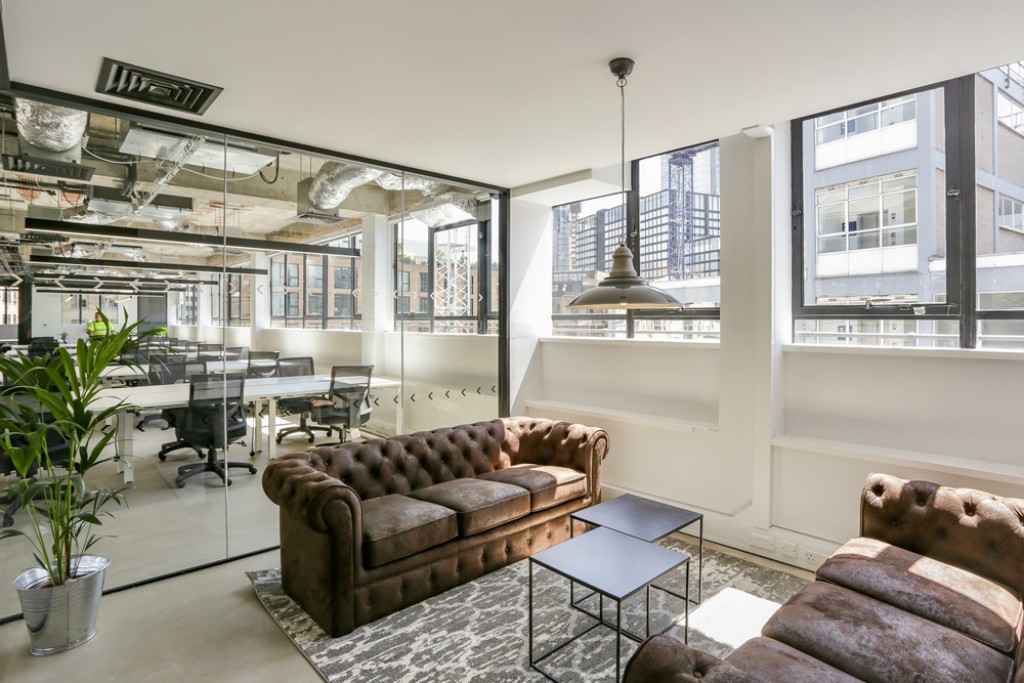Luke Street, Shoreditch, London, EC2A 4DS