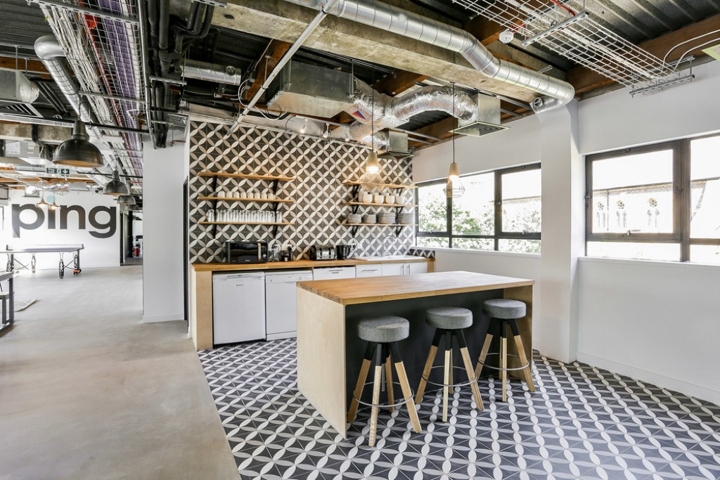 Luke Street, Shoreditch, London, EC2A 4DS