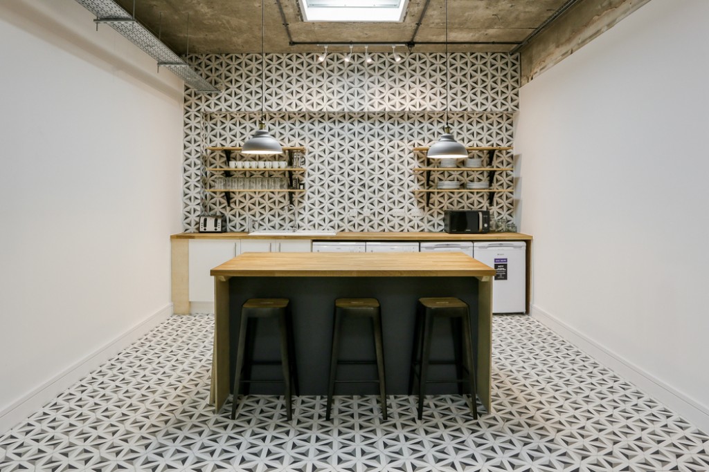 Luke Street, Shoreditch, London, EC2A 4DS