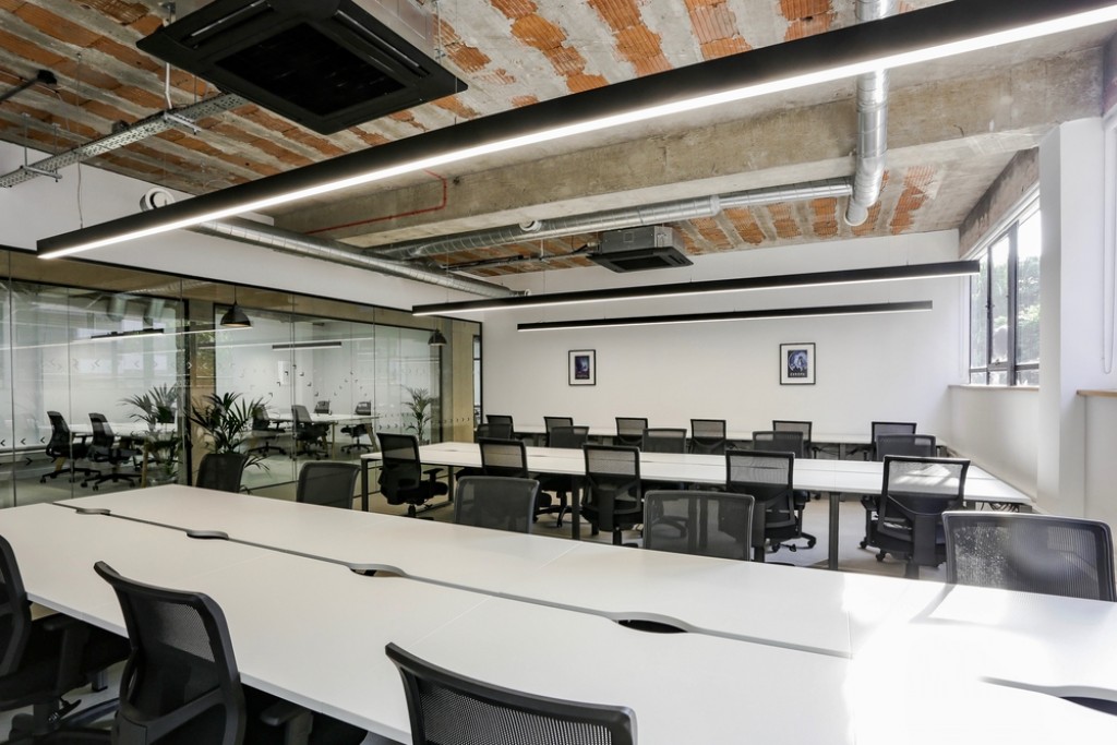 Luke Street, Shoreditch, London, EC2A 4DS