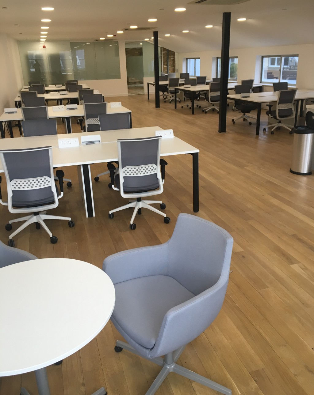 29 Clerkenwell Road, London, London, EC1M 4DS