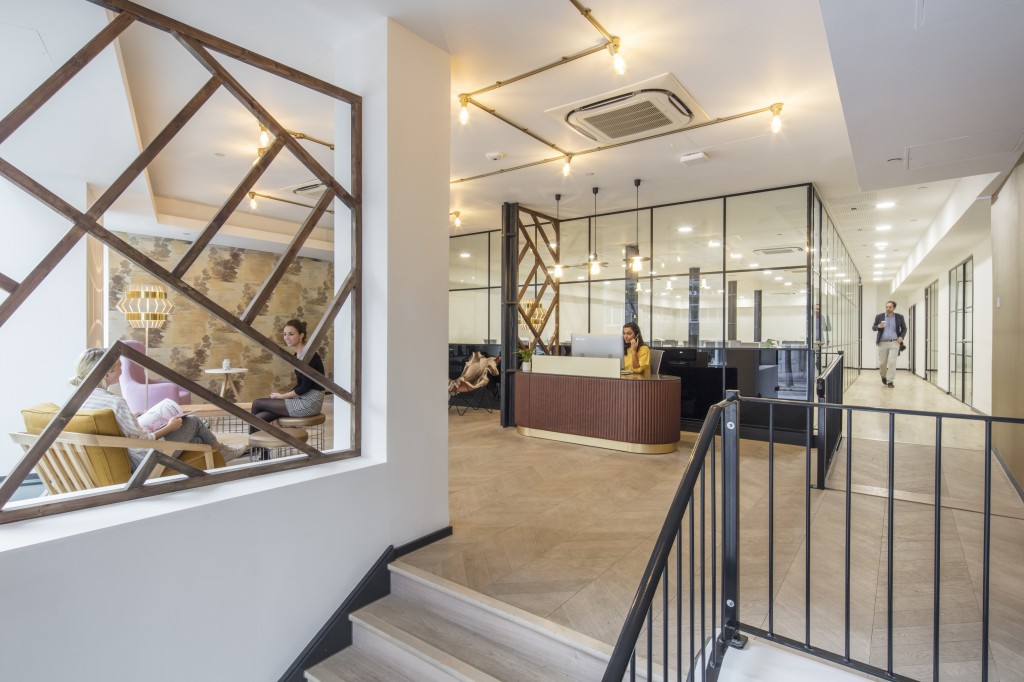 29 Clerkenwell Road, London, London, EC1M 4DS