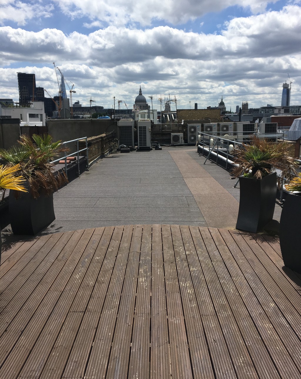 29 Clerkenwell Road, London, London, EC1M 4DS