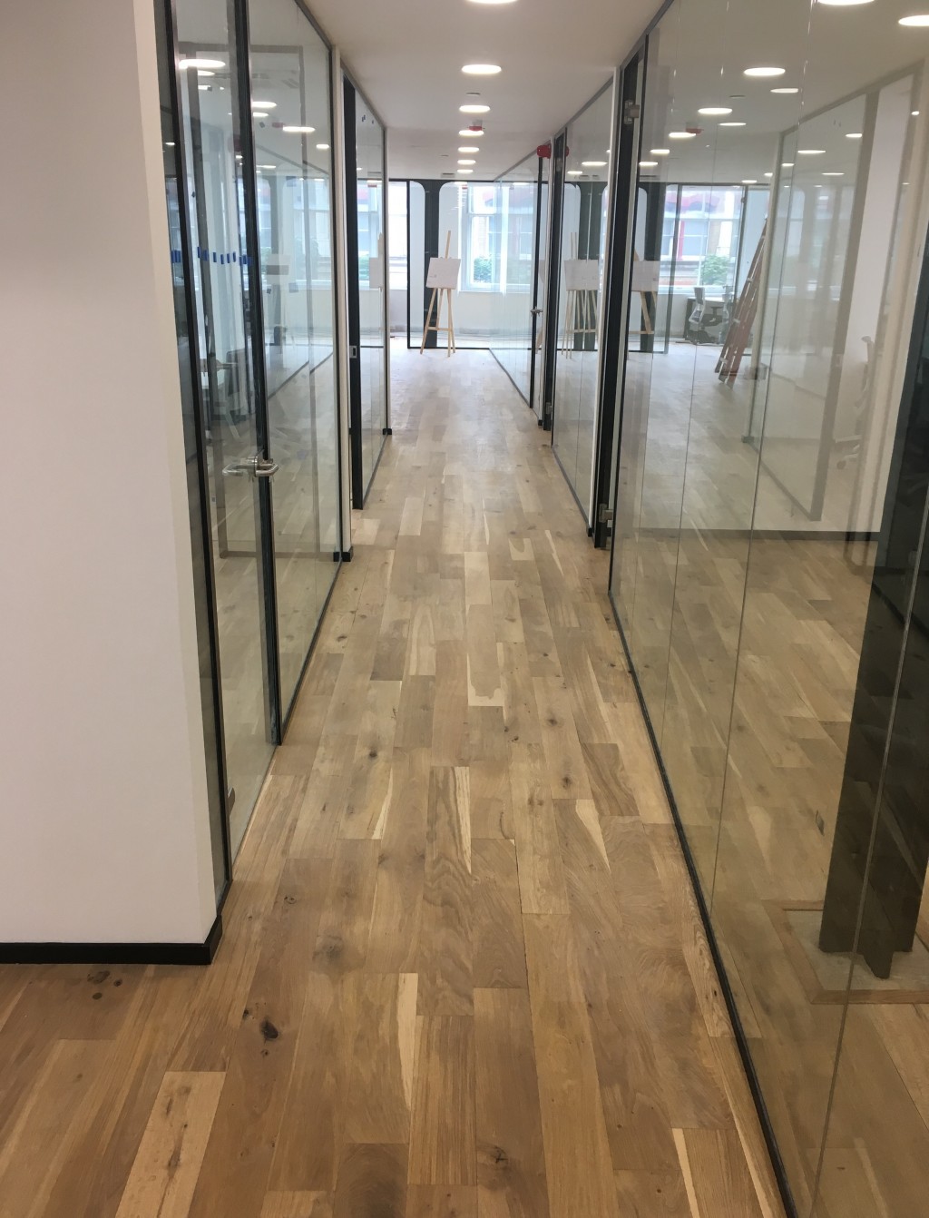 29 Clerkenwell Road, London, London, EC1M 4DS