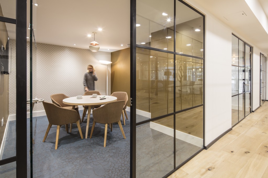 29 Clerkenwell Road, London, London, EC1M 4DS