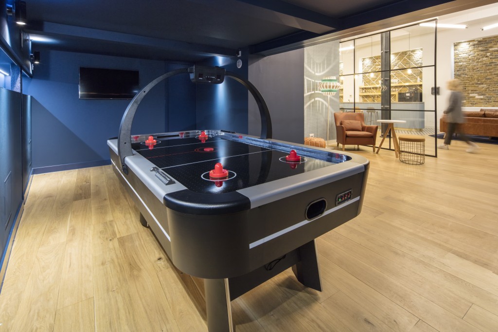 29 Clerkenwell Road, London, London, EC1M 4DS