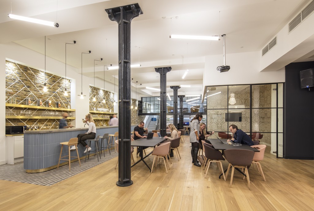 29 Clerkenwell Road, London, London, EC1M 4DS