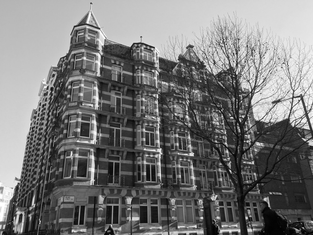 Palace Street, Victoria, SW1E 5HX
