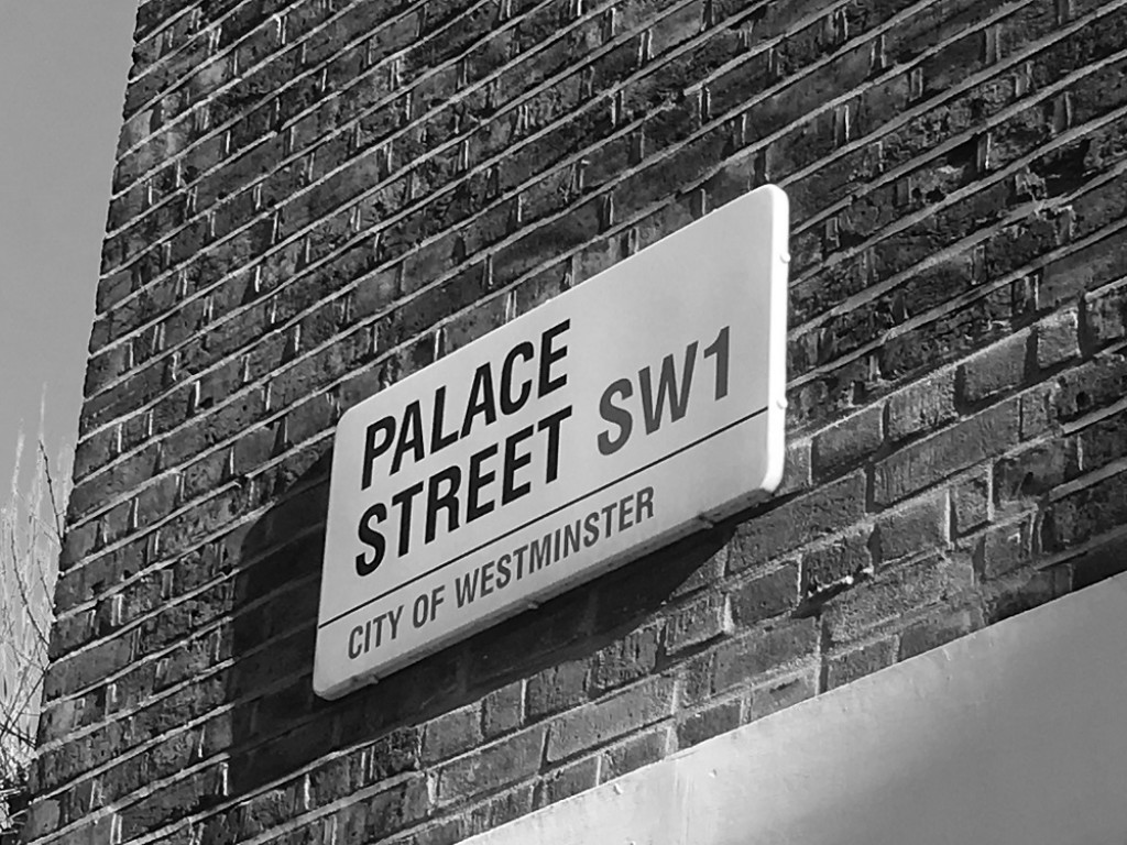 Palace Street, Victoria, SW1E 5HX