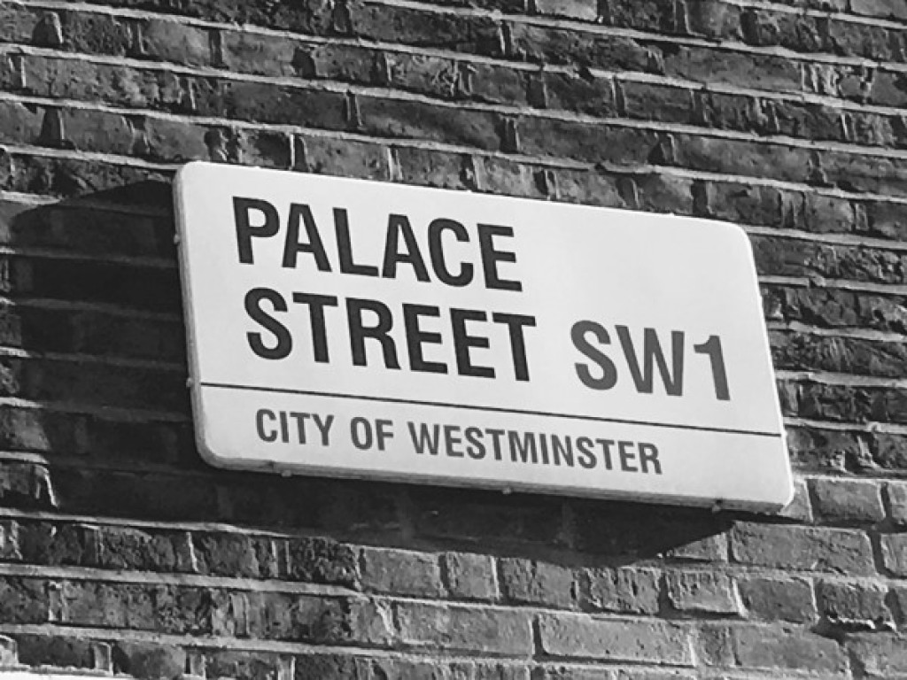 Palace Street, Victoria, SW1E 5HX