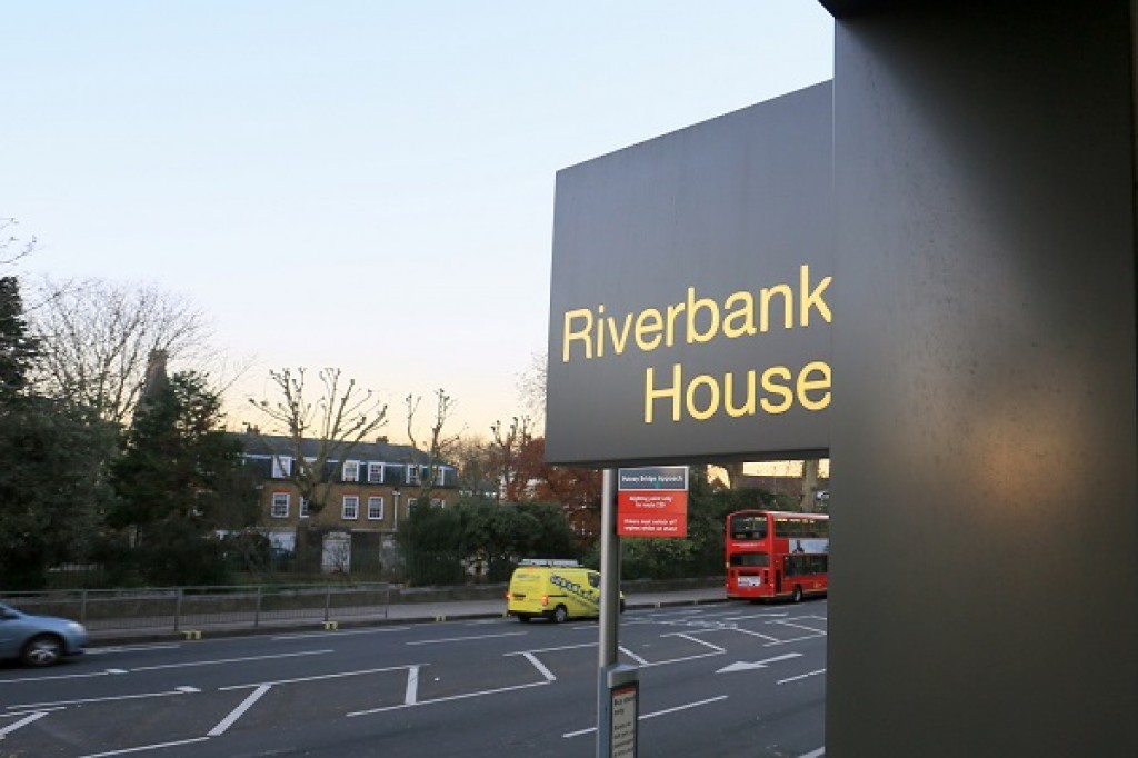 Putney Bridge Approach, Fulham, SW6 3BQ