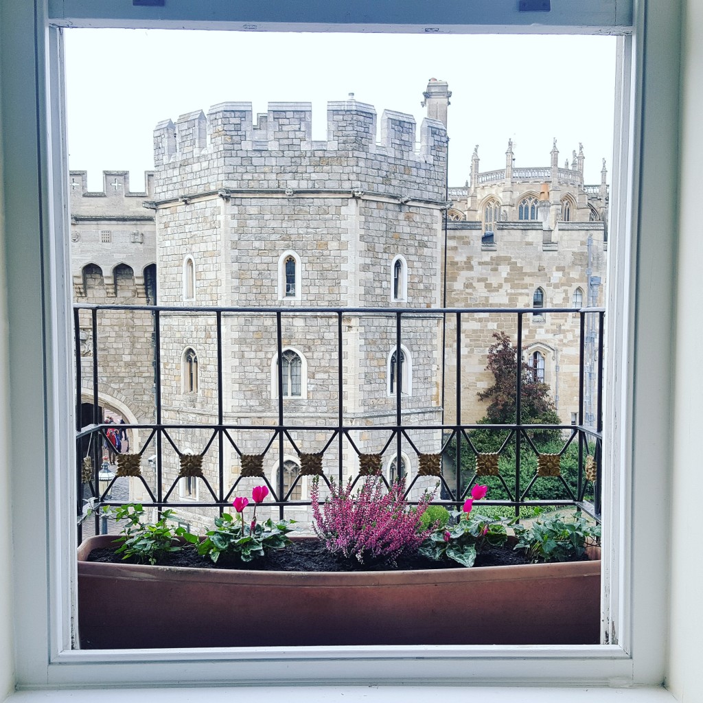 Castle Hill, Windsor, SL4 1PD