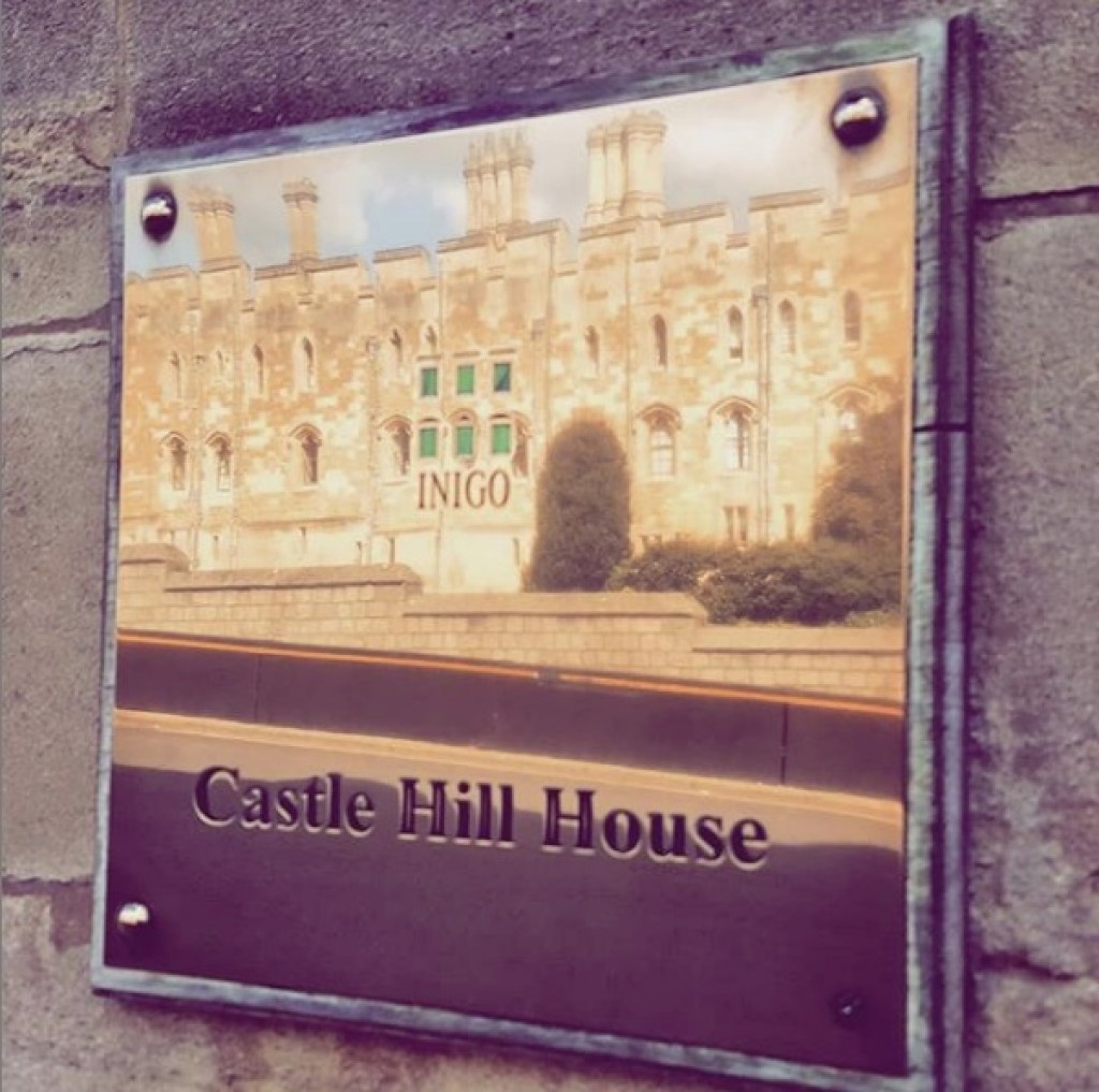 Castle Hill, Windsor, SL4 1PD