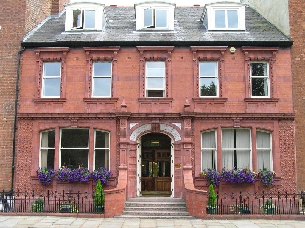 Park Square East, Leeds, LS1 2LH