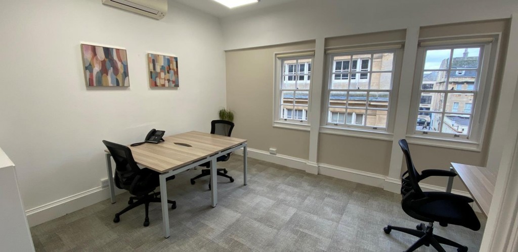 4 Queen Street, Bath, BA1 1HE