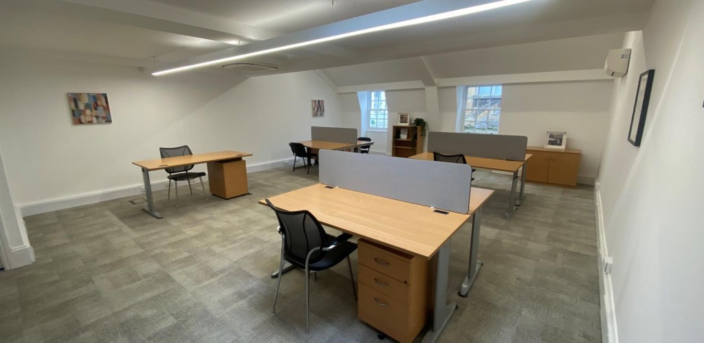 4 Queen Street, Bath, BA1 1HE